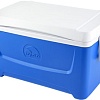 Термобокс Igloo Island Breeze 48 45л (синий)