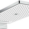 Верхний душ Hansgrohe Rainmaker Select 580 3jet 24001400