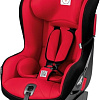 Детское автокресло Peg Perego Viaggio 1 Duo-Fix K (rouge)