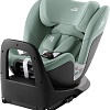 Детское автокресло Britax Romer Swivel (jade green)