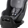 Детское автокресло Britax Romer Dualfix Pro M (midnight grey)