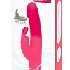 Вибратор Happy Rabbit Realistic 79370