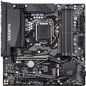 Материнская плата Gigabyte Z490M (rev. 1.0)