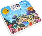 Напольные весы Delta D-9409