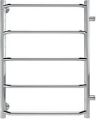 Полотенцесушитель Indigo Roof 60x50 LRSW60-50-б/п-50 (с боковым подключением)