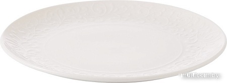 Набор тарелок Gipfel Silvia 42924