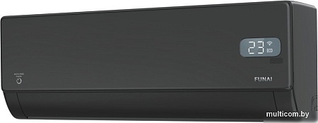 Кондиционер Funai Akoya Nero Inverter RAC-I-AN75HP.D01