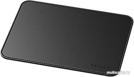 Коврик для мыши Satechi Eco-Leather (черный)