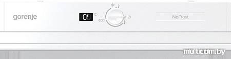 Холодильник Gorenje NRKI2181E1