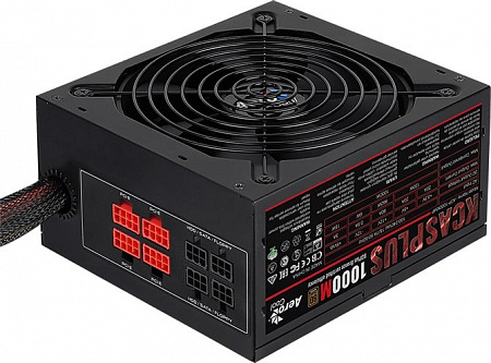 AeroCool KCAS Plus 1000M