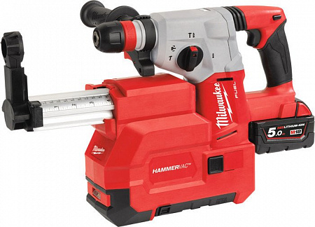 Перфоратор Milwaukee M18 CHXDE-502C [4933448185]