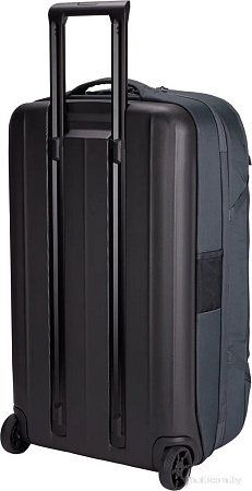 Чемодан Thule Subterra 2 Wheeled Duffel 90L 3205052 70 см (dark slate)