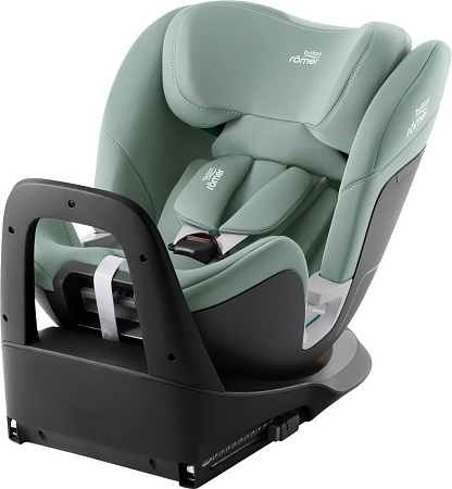 Детское автокресло Britax Romer Swivel (jade green)