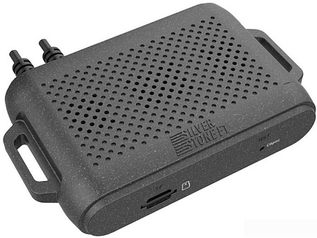 Видеорегистратор-GPS информатор (2в1) SilverStone F1 Integral 2.0