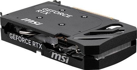 Видеокарта MSI GeForce RTX 5060 8G Shadow 2X