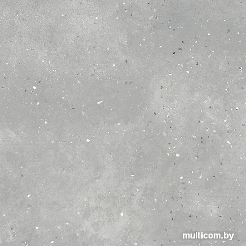 Керамогранит (плитка грес) Grasaro Granella G-42/MR 600x600 (серый)