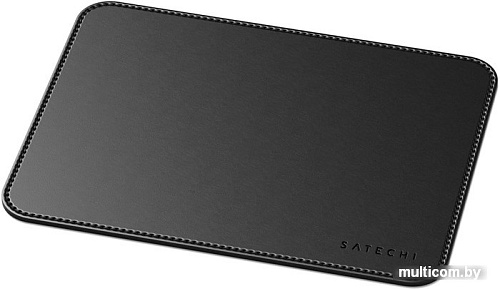 Коврик для мыши Satechi Eco-Leather (черный)