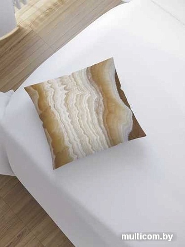 Чехол на подушку JoyArty Подводный риф sl_19447