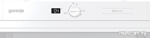 Холодильник Gorenje NRKI2181E1