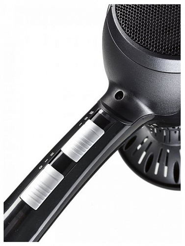 Фен BaByliss D372E