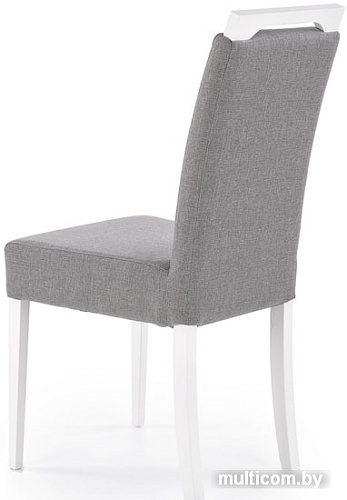 Стул Halmar Focus (белый/inari 91)