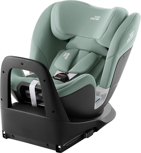 Детское автокресло Britax Romer Swivel (jade green)