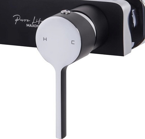 Смеситель Maxonor Pure Life PL9093-7