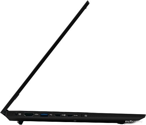 Ноутбук ACD 14S G2 AH14SI3362WDB