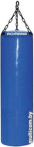 Мешок Romana ДМФ-МК-01.67.08 20кг (синий)