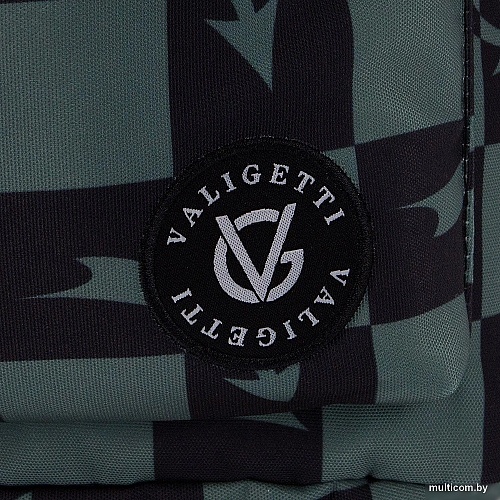 Городской рюкзак VALIGETTI 308-M62-KHK (хаки)