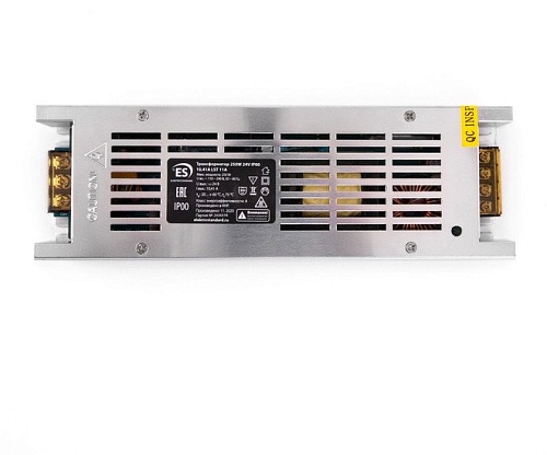 Блок питания Elektrostandard 24V 250W a052984