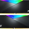 Оперативная память ADATA XPG Lancer RGB 2x48ГБ DDR5 6000МГц AX5U6000C3048G-DCLARBK