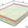 Воздушный фильтр Comline EAF487
