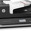 Сканер HP Scanjet Enterprise Flow 7500 [L2725B]