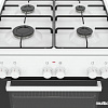 Кухонная плита Bosch HXA050D20R