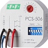 Реле времени Евроавтоматика F&amp;F PCS-506 EA02.001.017