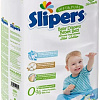 Трусики-подгузники Slipers Maxi J-204 (54 шт)