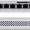 Коммутатор Ubiquiti UniFi Switch 8 [US-8-60W-5]