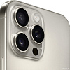 Смартфон Apple iPhone 16 Pro Max Dual SIM 512GB (природный титан)