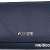 Кошелек Poshete 827-VN80036M-BLU (синий)