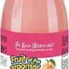 Шампунь Iv San Bernard Fruit Of The Groomer Pink Grapefruit Shampoo (1 л)