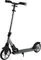 Двухколесный подростковый самокат Maxiscoo A2-180 MSC-A180-2BL (черный)