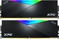 Оперативная память ADATA XPG Lancer RGB 2x48ГБ DDR5 6000МГц AX5U6000C3048G-DCLARBK