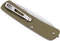 Складной нож Ruike Collection L11 (зеленый)