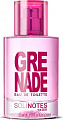 Парфюмерная вода Solinotes Grenade EdP (15 мл)