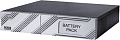 Аккумулятор для ИБП Powercom BAT SRT-48V (48В/18 А·ч)