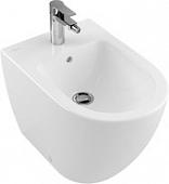 Биде Villeroy & Boch Subway 2.0 [54010001]