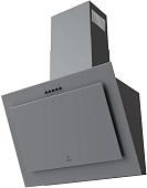 Кухонная вытяжка LEX Mio G 600 (серый)