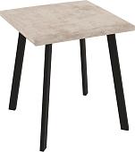 Табурет Макс Стайл Тб-350/10/МСТ (миндаль бежевый)