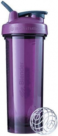 Шейкер Blender Bottle Pro 32 Tritan Full Color (сливовый)